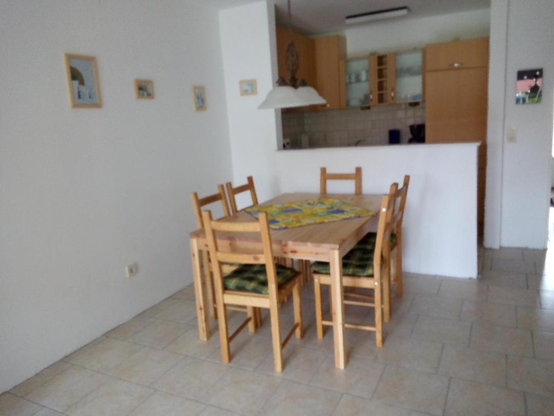 Neu! Ferienhaus Luette Huette Norddeich מראה חיצוני תמונה