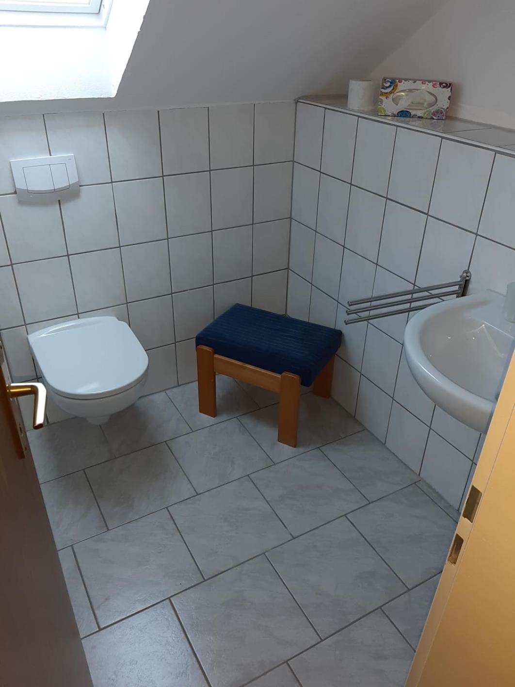 Neu! Ferienhaus Luette Huette Norddeich מראה חיצוני תמונה
