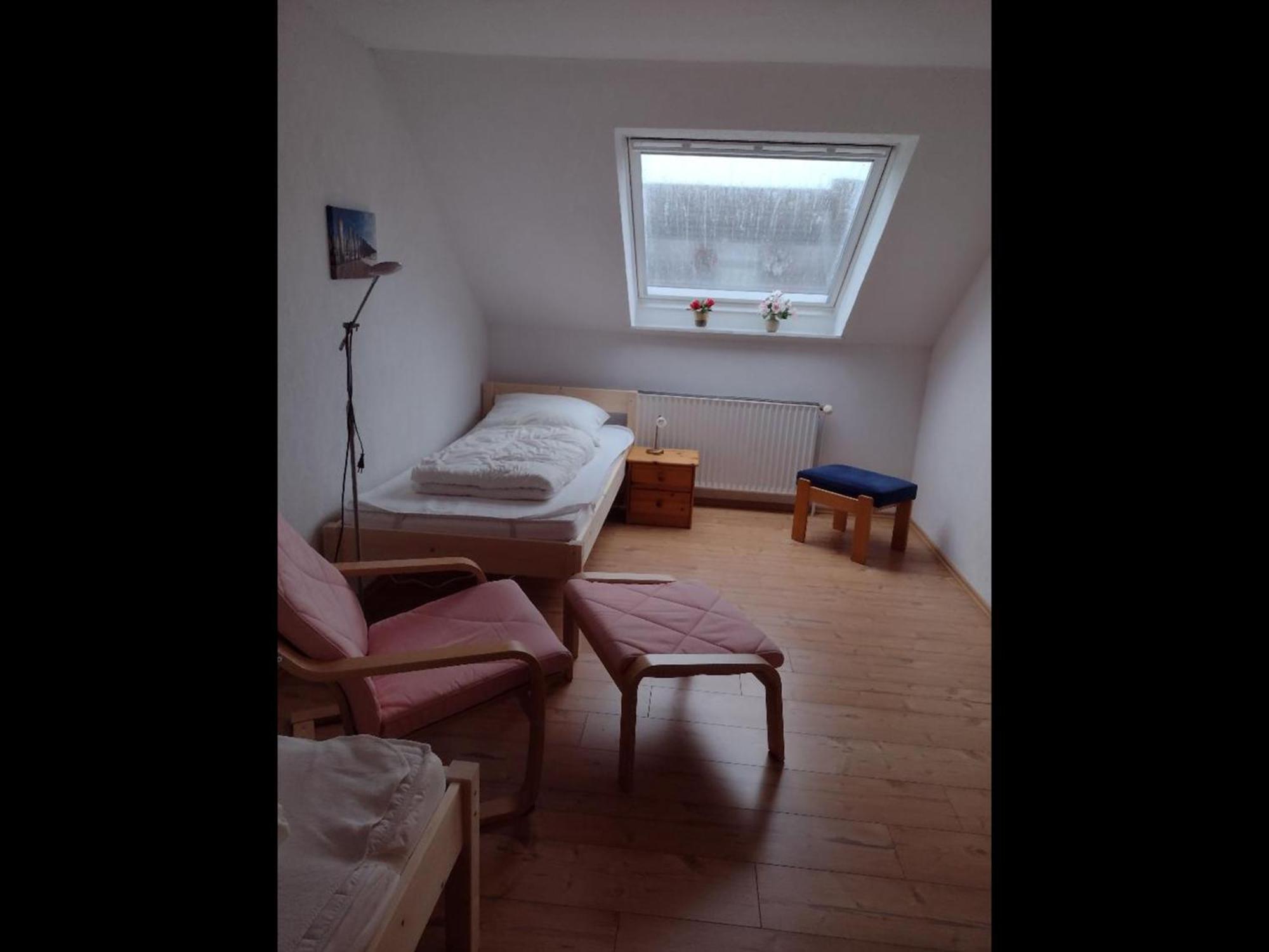 Neu! Ferienhaus Luette Huette Norddeich מראה חיצוני תמונה