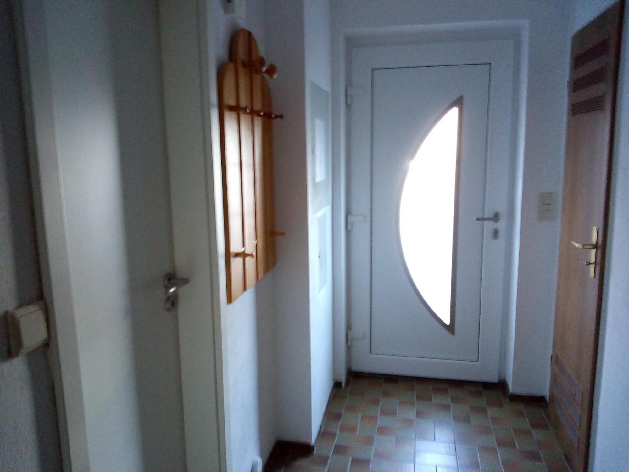 Neu! Ferienhaus Luette Huette Norddeich מראה חיצוני תמונה