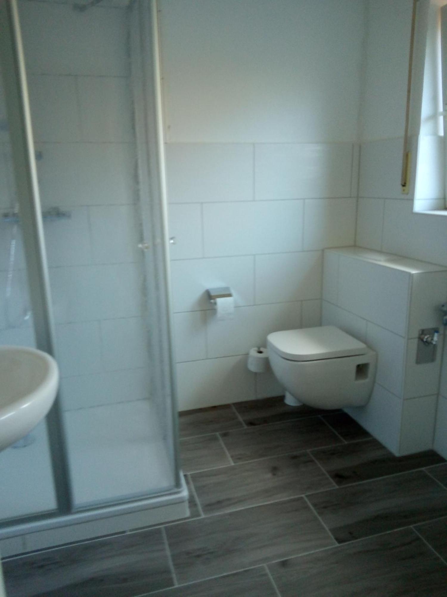 Neu! Ferienhaus Luette Huette Norddeich מראה חיצוני תמונה