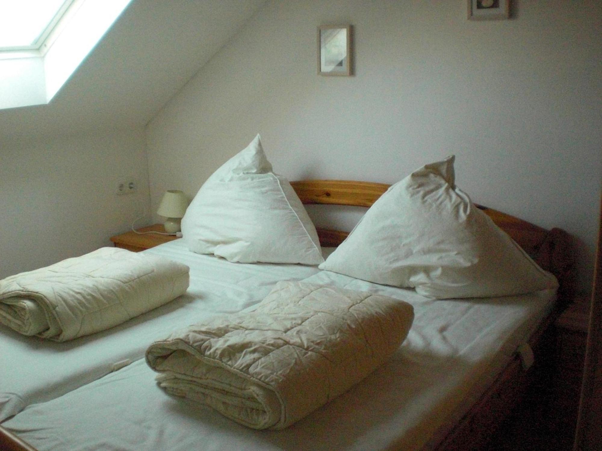 Neu! Ferienhaus Luette Huette Norddeich מראה חיצוני תמונה